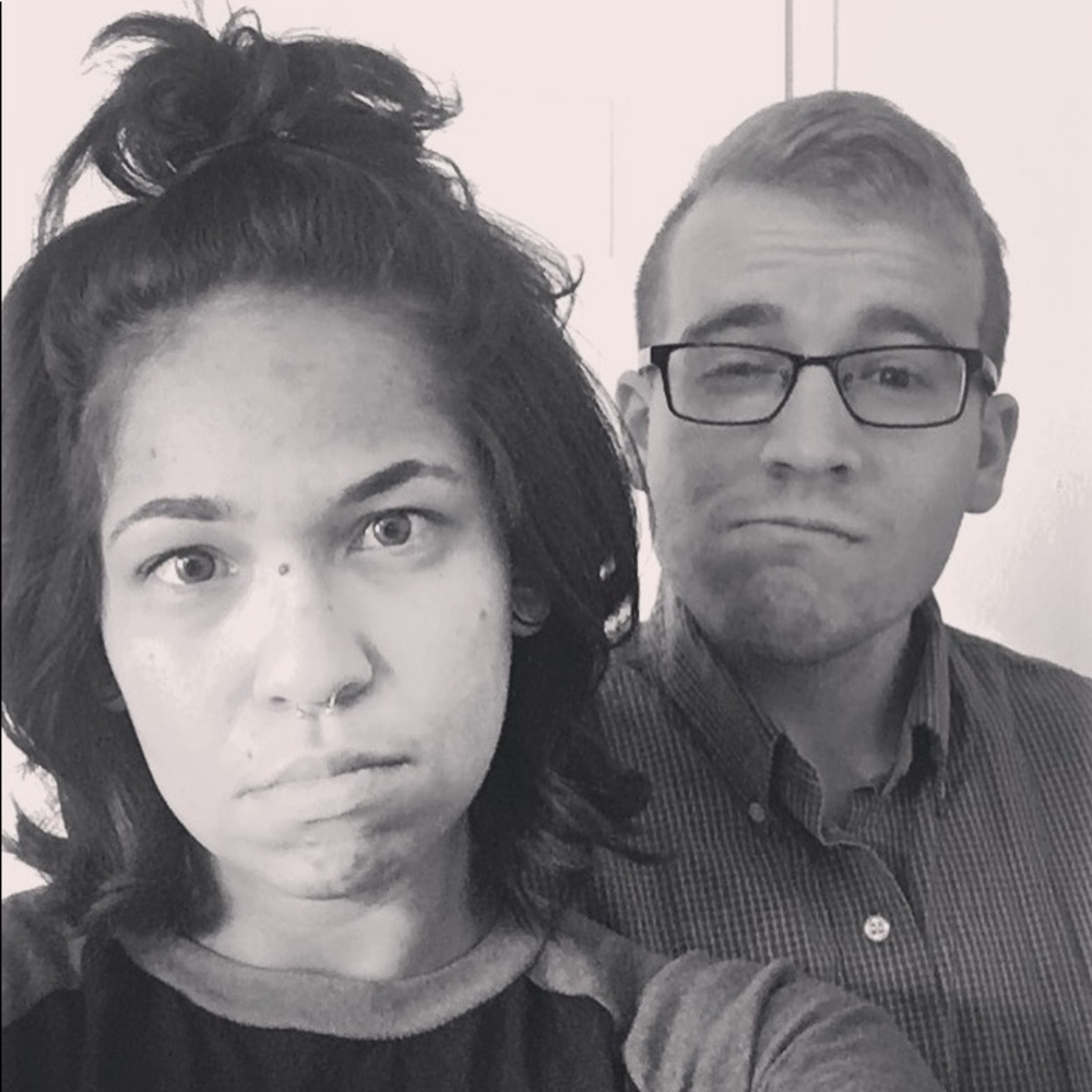 Meet your Posher, Akuah